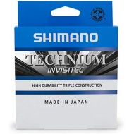 [아마존베스트]Shimano Technium Invisi 300M 0,205mm Invisitec Line