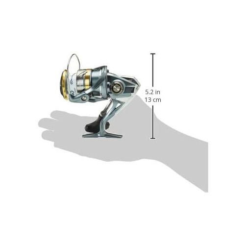 시마노 [아마존베스트]SHIMANO Ultegra Spinning Fishing Reel with Front Drag