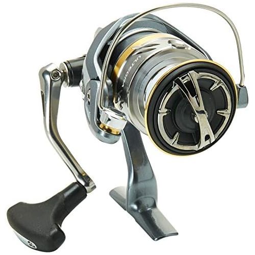 시마노 [아마존베스트]SHIMANO Ultegra Spinning Fishing Reel with Front Drag