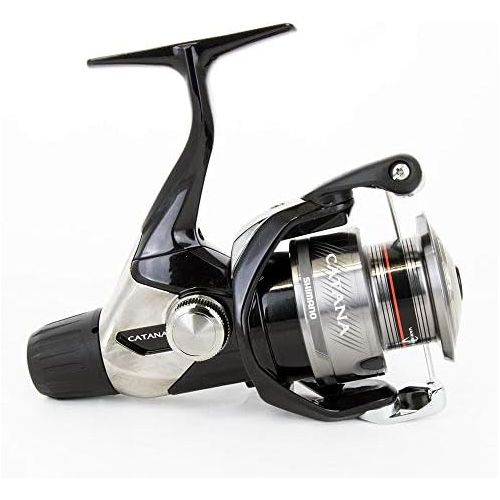 시마노 [아마존베스트]SHIMANO Catana RC Fishing Reel