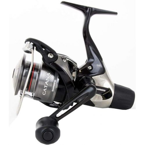 시마노 [아마존베스트]SHIMANO Catana RC Fishing Reel