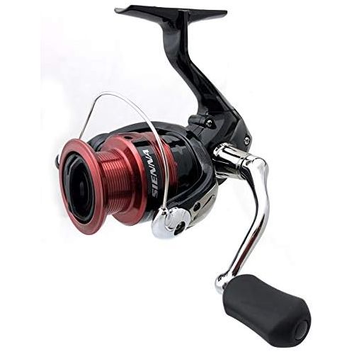 시마노 [아마존베스트]Shimano Sienna Spinning Fishing Reel