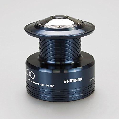 시마노 [아마존베스트]SHIMANO BAITRUNNER XT-RB 6000 - BTRXT6000