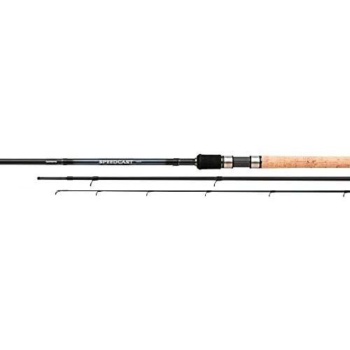 시마노 [아마존베스트]Shimano Speedcast Match 390F Matchrod 13ft