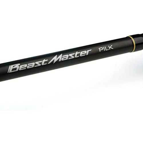 시마노 [아마존베스트]Shimano Beast Master Pilk Sea Rod