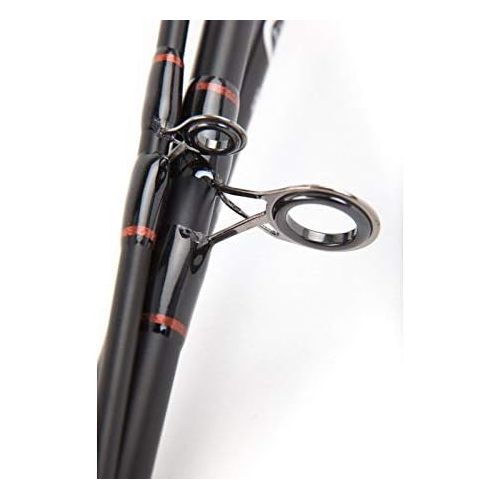 시마노 [아마존베스트]Shimano Vengeance AX Trout Zander 3,30m 5-40g