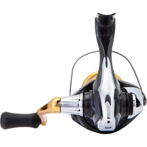 시마노 SHIMANO Sahara FI Spinning Reel