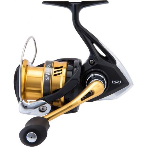 시마노 SHIMANO Sahara FI Spinning Reel