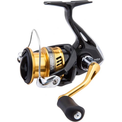 시마노 SHIMANO Sahara FI Spinning Reel