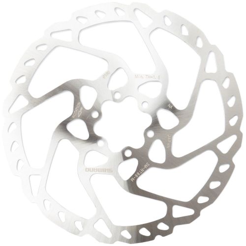 시마노 Shimano SLXDeore SM-RT66 Disc Brake Rotor