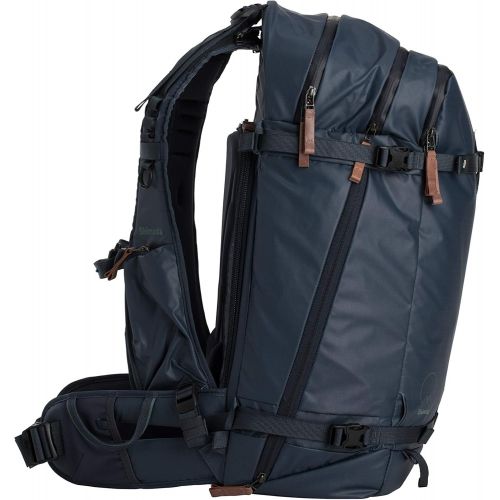  Shimoda 40 Backpack, Blue Nights