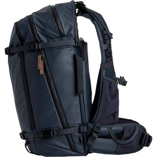  Shimoda 40 Backpack, Blue Nights