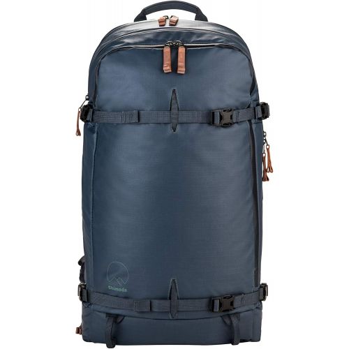  Shimoda 40 Backpack, Blue Nights