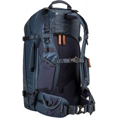  Shimoda 40 Backpack, Blue Nights