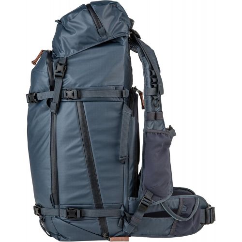  Shimoda Explore 60 Backpack - Blue Nights (520-011)