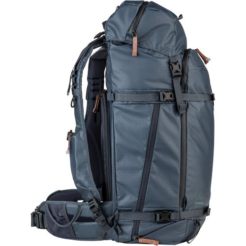  Shimoda Explore 60 Backpack - Blue Nights (520-011)