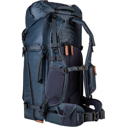  Shimoda Explore 60 Backpack - Blue Nights (520-011)