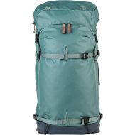 Shimoda Explore 60 Backpack - Sea Pine (520-012)