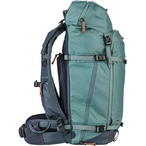  Shimoda Explore 60 Backpack - Sea Pine (520-012)