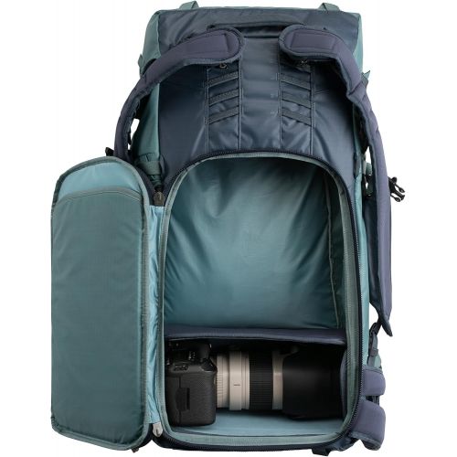  Shimoda Explore 60 Backpack - Sea Pine (520-012)