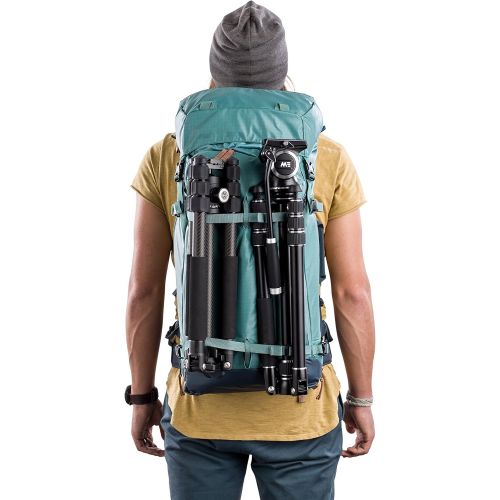  Shimoda Explore 60 Backpack - Sea Pine (520-012)