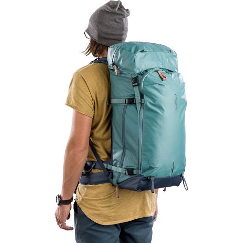  Shimoda Explore 60 Backpack - Sea Pine (520-012)