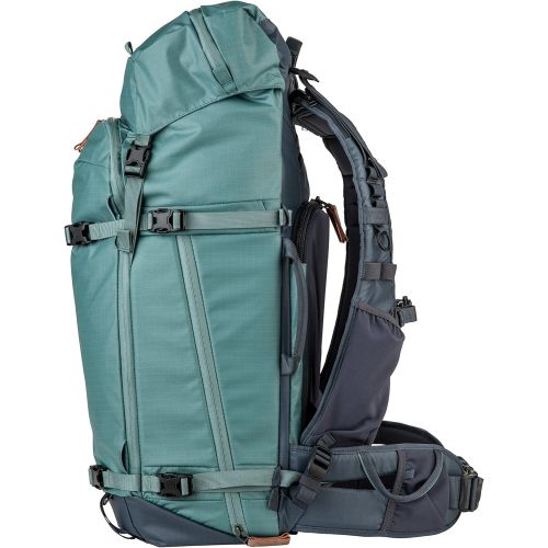  Shimoda Explore 60 Backpack - Sea Pine (520-012)