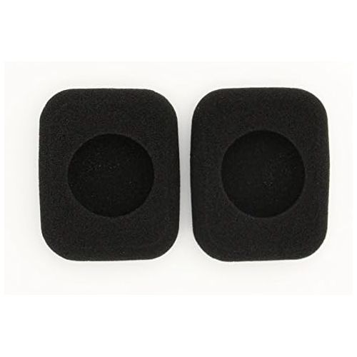  [아마존베스트]Shinecozy Premium Headphone Ear Pads Faux Leather Foam Ear Cushions Headset Ear Pads Replacement Parts