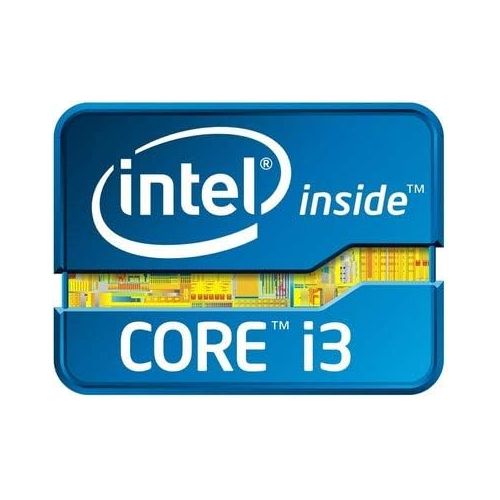  [아마존베스트]Shinobee Intel i3 Business/Multimedia PC mit 3 Jahren Garantie! | Intel i3 2120-4 Threads - 3.30 GHz | 8GB | 128 GB SSD | 500GB | Intel HD 2000 | USB | DVD | Win10 | MS Office 2010 Starter