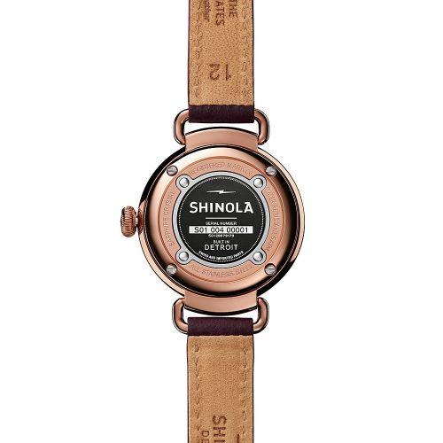  Shinola Canfield Watch, 32mm - 100% Exclusive