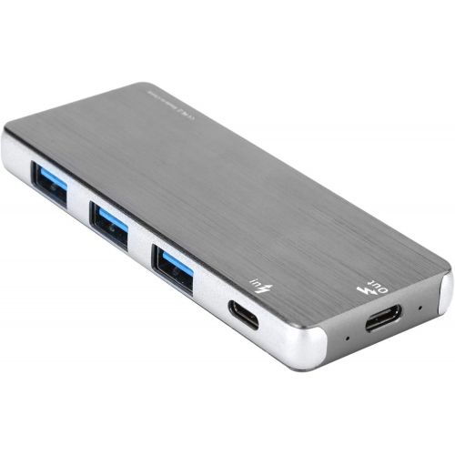  Shipenophy Solid State Hard Disk External SSD Durable Mobile Hard Disk Aluminum Alloy Shell with Docking Station Fast Charging for Notebook