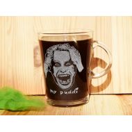 /ShiranLaviShohat Suicide Squad Jared Leto Joker Gift for boyfriend - Jared Leto Joker Tea Cup - Suicide Squad Coffee Mug - Jared Leto Joker Cosplay, man gift