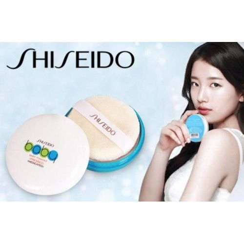  Baby Shiseido Powder (Puresudo) 50g [Quasi-Drugs]