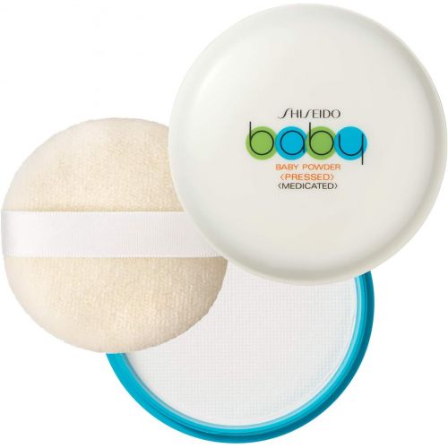  Baby Shiseido Powder (Puresudo) 50g [Quasi-Drugs]