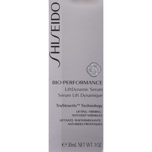  Shiseido Bio-Performance Liftdynamic Serum, 1 oz