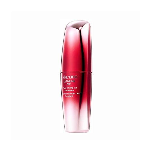  Shiseido Ultimune Power Infusing Eye Concentrate, 0.54 Ounce