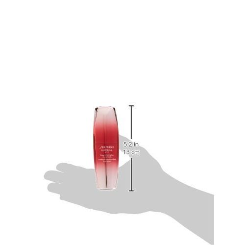 Shiseido Ultimune Power Infusing Eye Concentrate, 0.54 Ounce