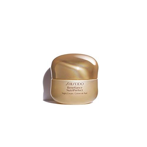  Shiseido Benefiance Nutriperfect Night Cream 1.7 oz 50 ml