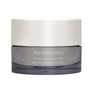 Shiseido Men total Revitalizer Cream for Men, 1.8 Oz