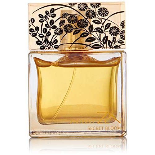  Shiseido Zen Secret Bloom Eau de Parfum Intense Spray for Women, 3.3 Ounce