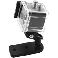 [아마존베스트]Shiwaki Waterproof Underwater Case Replacement for Quelima SQ13 Action Camera Waterproof up to 30M