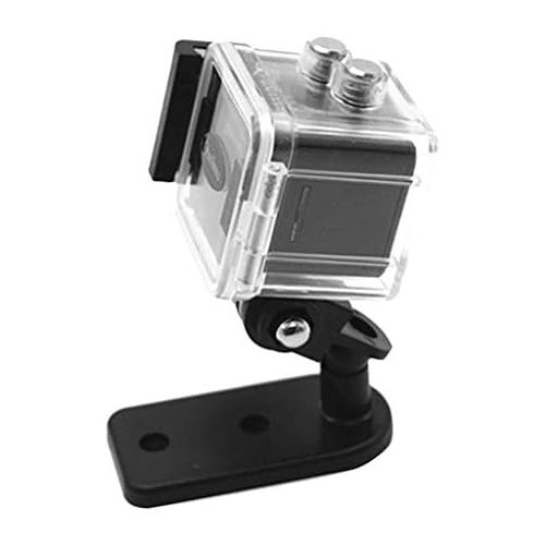  [아마존베스트]Shiwaki Waterproof Underwater Case Replacement for Quelima SQ13 Action Camera Waterproof up to 30M