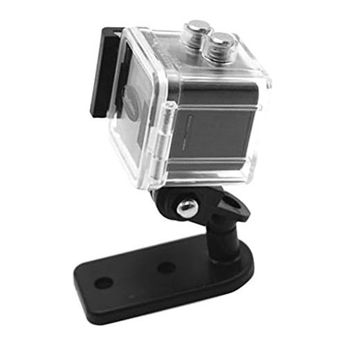  [아마존베스트]Shiwaki Waterproof Underwater Case Replacement for Quelima SQ13 Action Camera Waterproof up to 30M