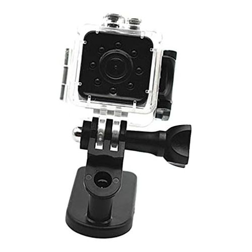  [아마존베스트]Shiwaki Waterproof Underwater Case Replacement for Quelima SQ13 Action Camera Waterproof up to 30M