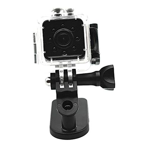  [아마존베스트]Shiwaki Waterproof Underwater Case Replacement for Quelima SQ13 Action Camera Waterproof up to 30M