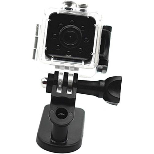  [아마존베스트]Shiwaki Waterproof Underwater Case Replacement for Quelima SQ13 Action Camera Waterproof up to 30M