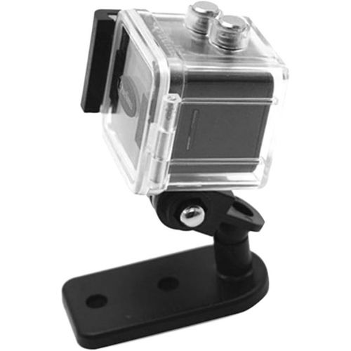  [아마존베스트]Shiwaki Waterproof Underwater Case Replacement for Quelima SQ13 Action Camera Waterproof up to 30M