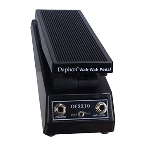  [아마존베스트]Shiwaki Guitar Volume Effect Pedal With Amplitude Regulated Control For Electric Guitar