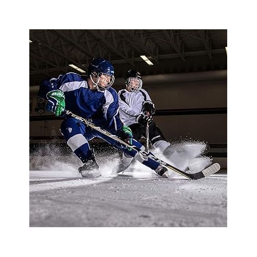  Shock Doctor Men's Core Hockey Pants with Protective Bioflex Cup (Adult)
