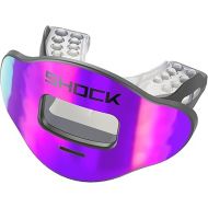 Shock Doctor Max Air Flow Iridescent Purple OSFA